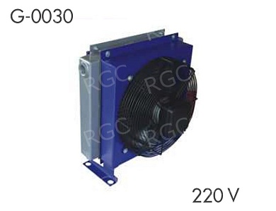 Маслоохладитель G-0030 (140л/мин, 220В)